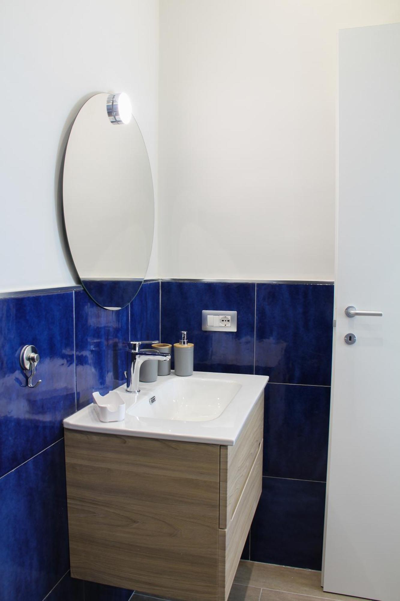 B&B Gelso Rosso Pompei Pokoj fotografie