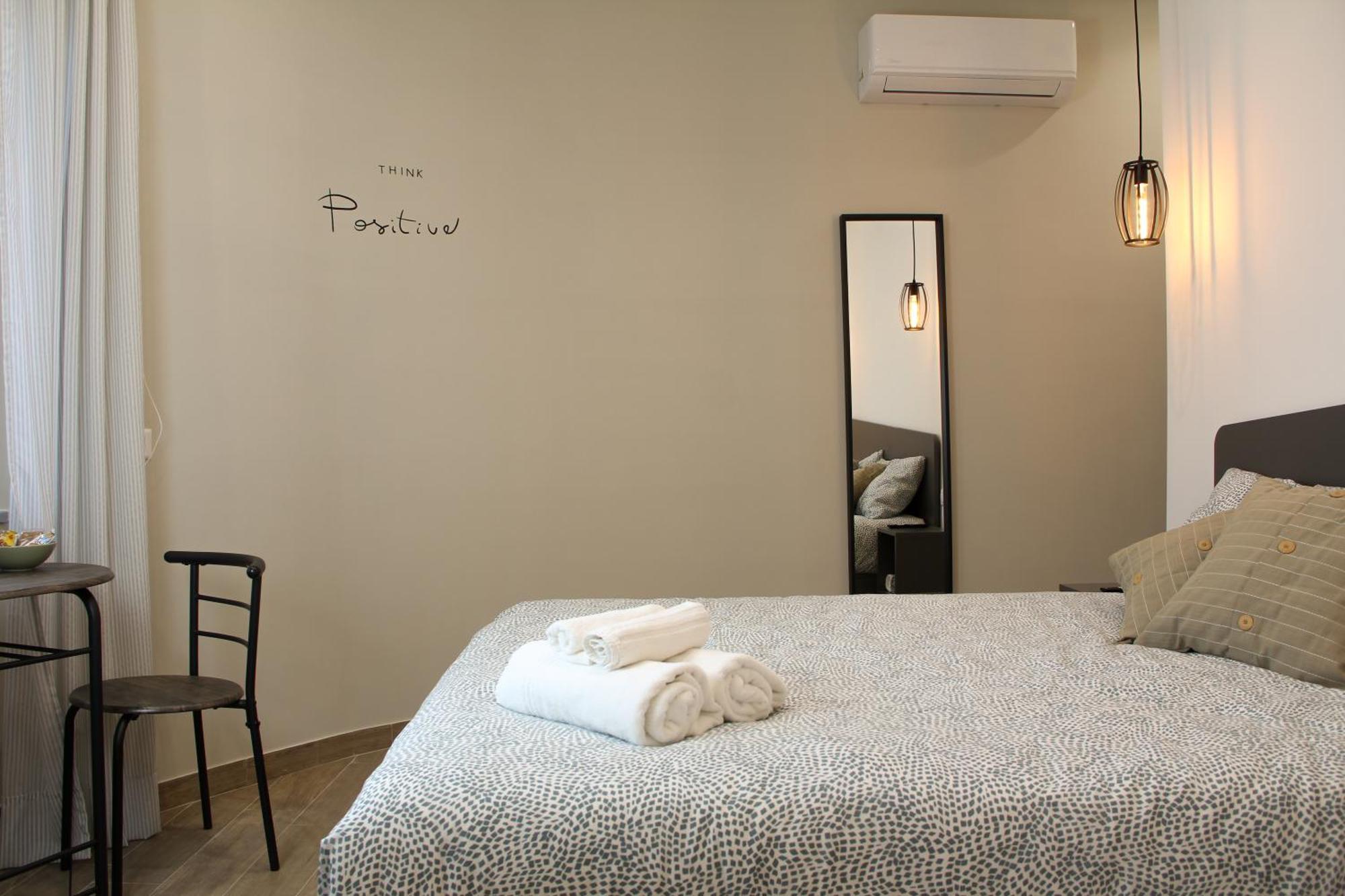 B&B Gelso Rosso Pompei Exteriér fotografie