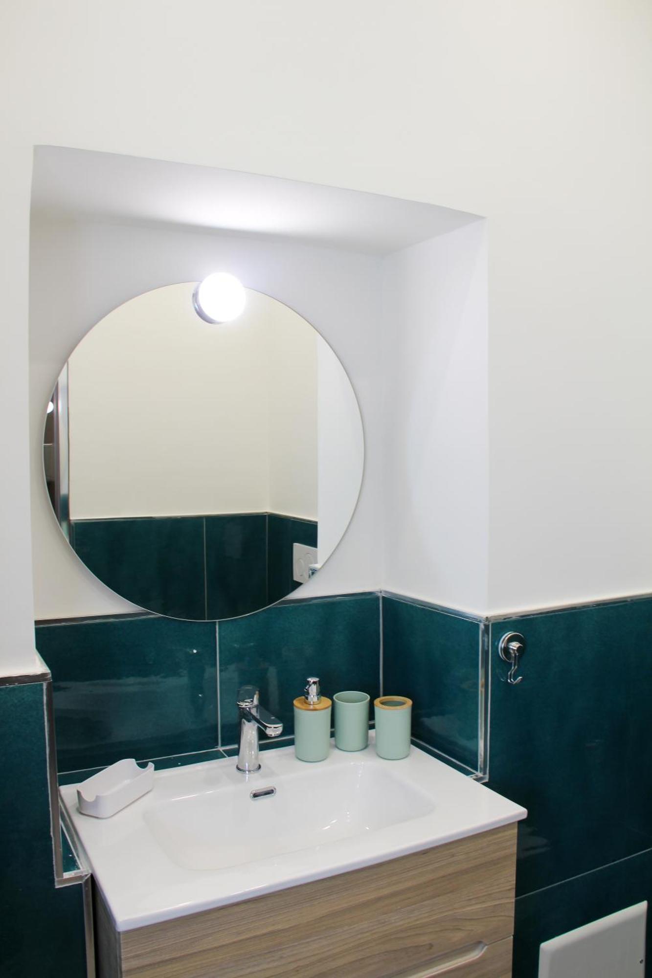 B&B Gelso Rosso Pompei Exteriér fotografie