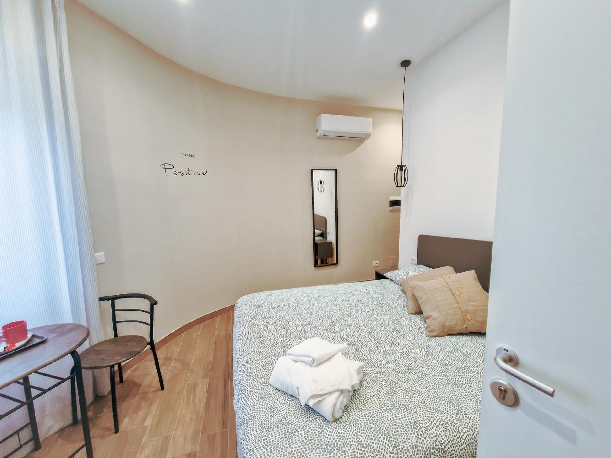 B&B Gelso Rosso Pompei Exteriér fotografie