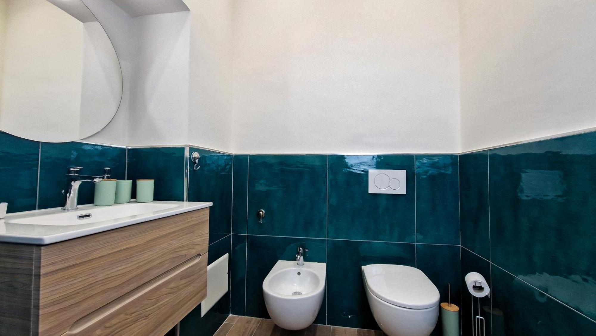 B&B Gelso Rosso Pompei Exteriér fotografie