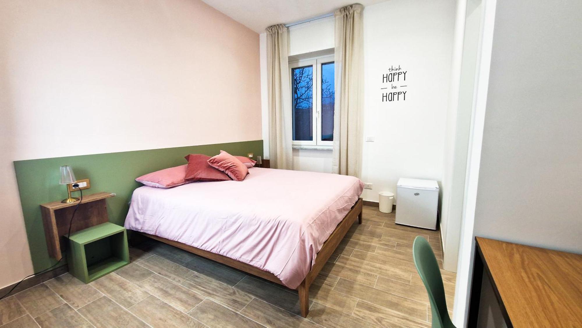 B&B Gelso Rosso Pompei Exteriér fotografie