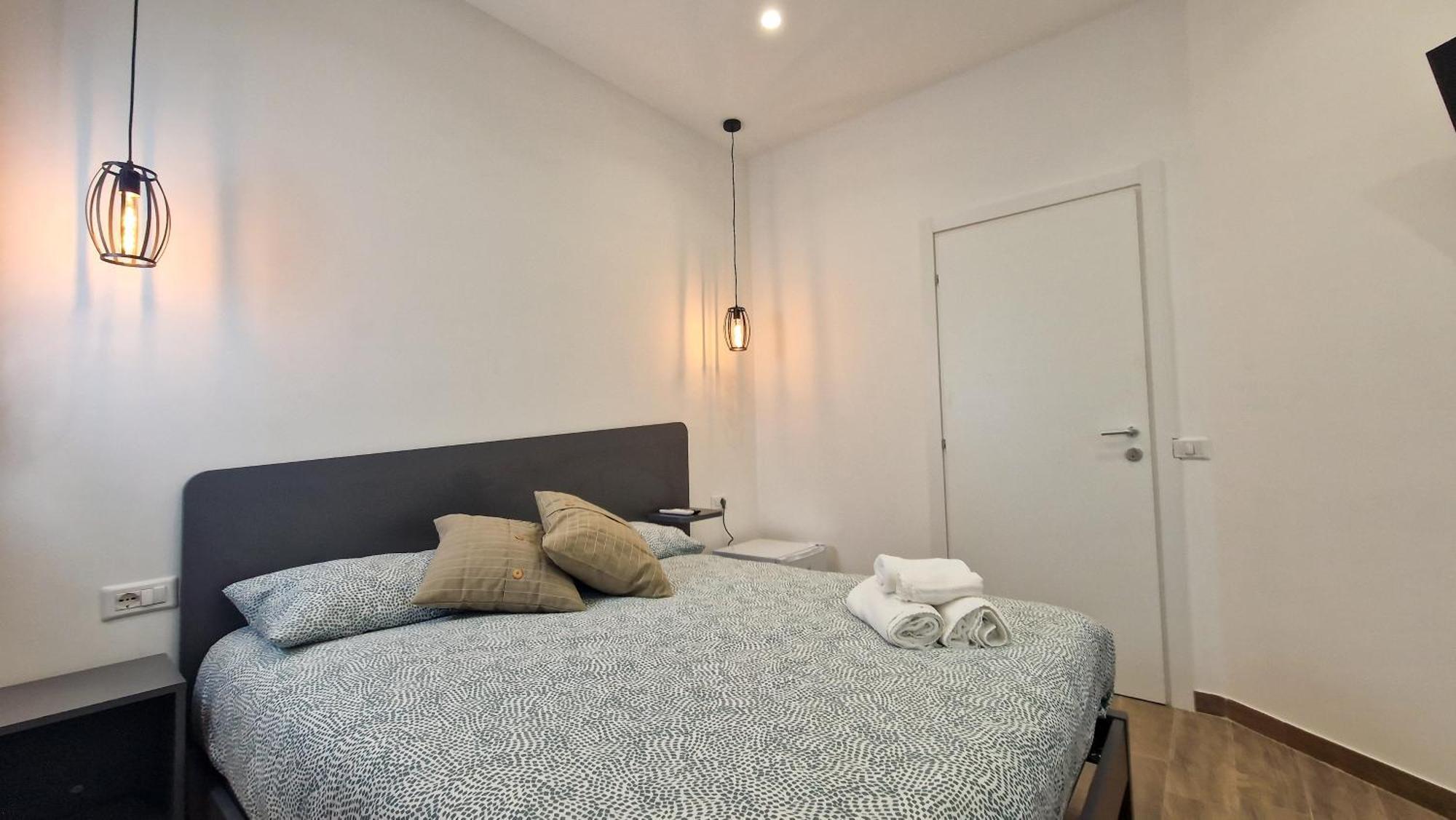 B&B Gelso Rosso Pompei Exteriér fotografie